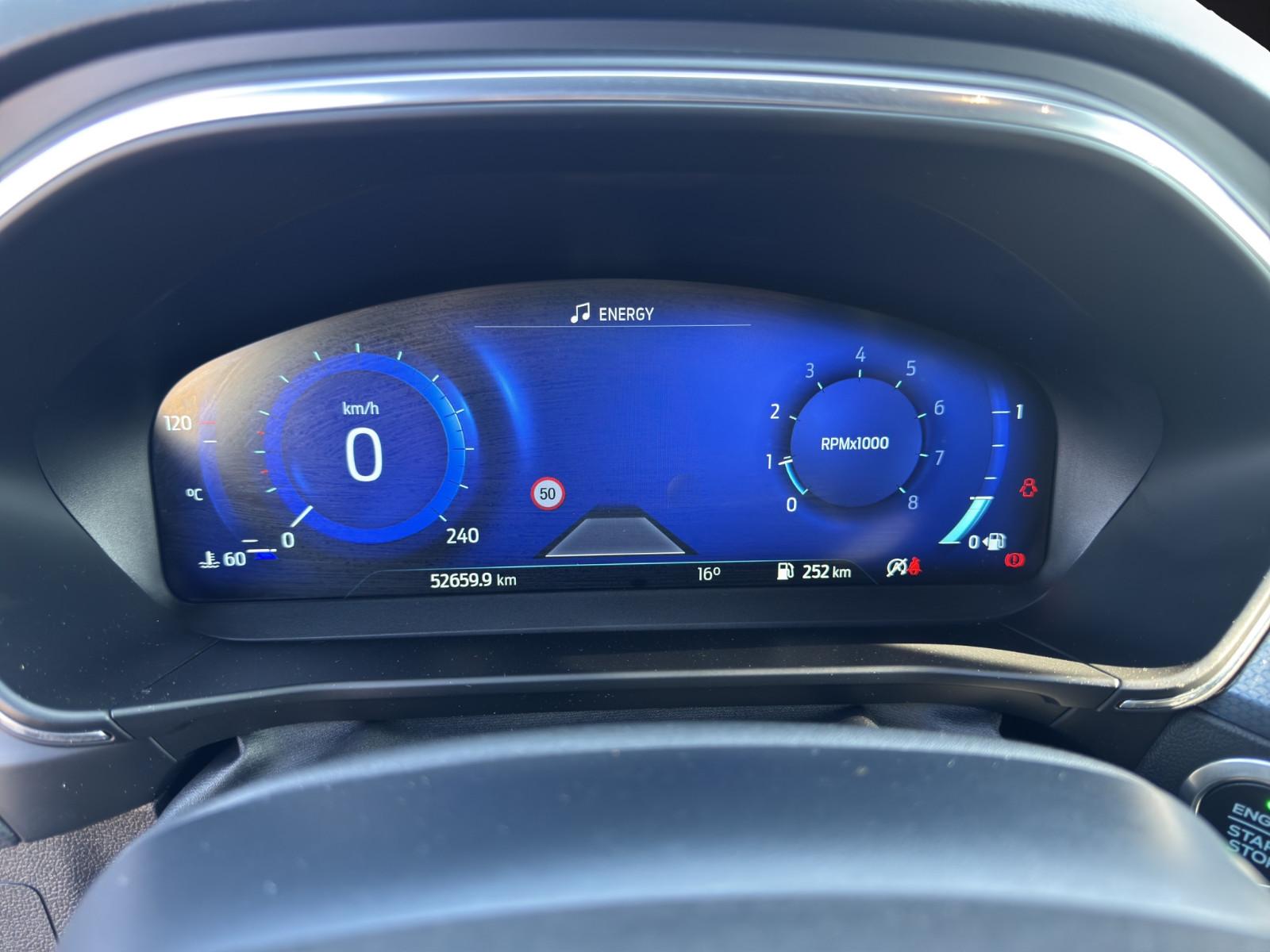 Ford Focus Lim. Active X*Ahk*Kamera*Head-Up*LED*, миниатюра 11
