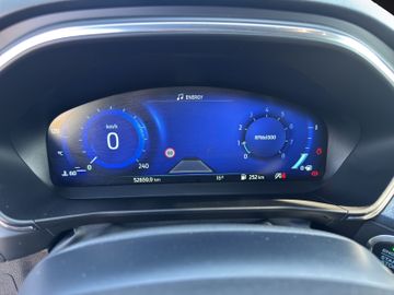 Ford Focus - 11
