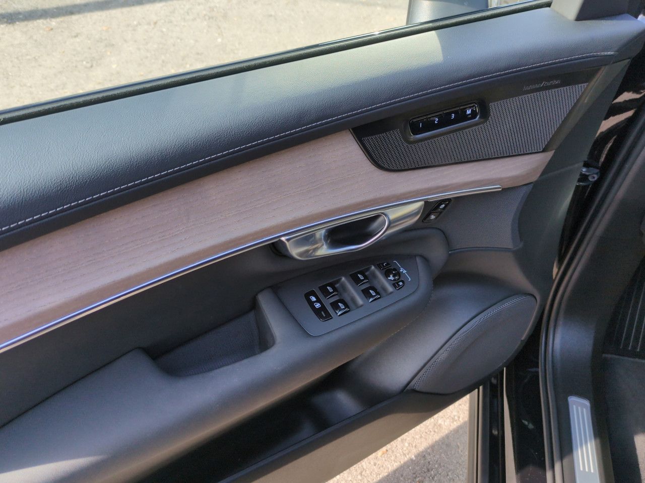 Volvo XC90 - Bild 9