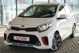 Kia Picanto 1.2 GT-Line Lenkradheizung Leder Kamera - Kia Picanto Gebrauchtwagen in Leipzig