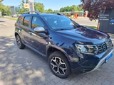 Dacia Duster SCe 115 2WD Access Access - Dacia Duster Access mit Benzin-Antrieb
