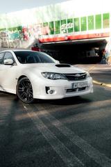 Subaru Impreza 2.5 WRX STI Sport WRX STI - Subaru Impreza Gebrauchtwagen