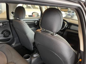 MINI COOPER Mini 5-trg. Cooper *1. Hand*LED*Klima*PDC