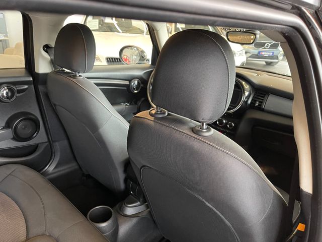 MINI COOPER Mini 5-trg. Cooper *1. Hand*LED*Klima*PDC