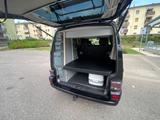 Volkswagen VW T4 California Westfalia 2.5 TDI Oettinger - Volkswagen T4 California: TDI