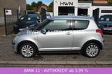 Suzuki Swift Lim. Comfort *36.000 KM*KLIMA*el.FENSTER* - Suzuki Swift aus 2008