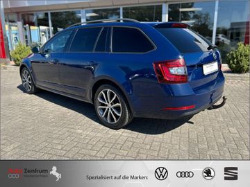 Skoda Octavia - 6