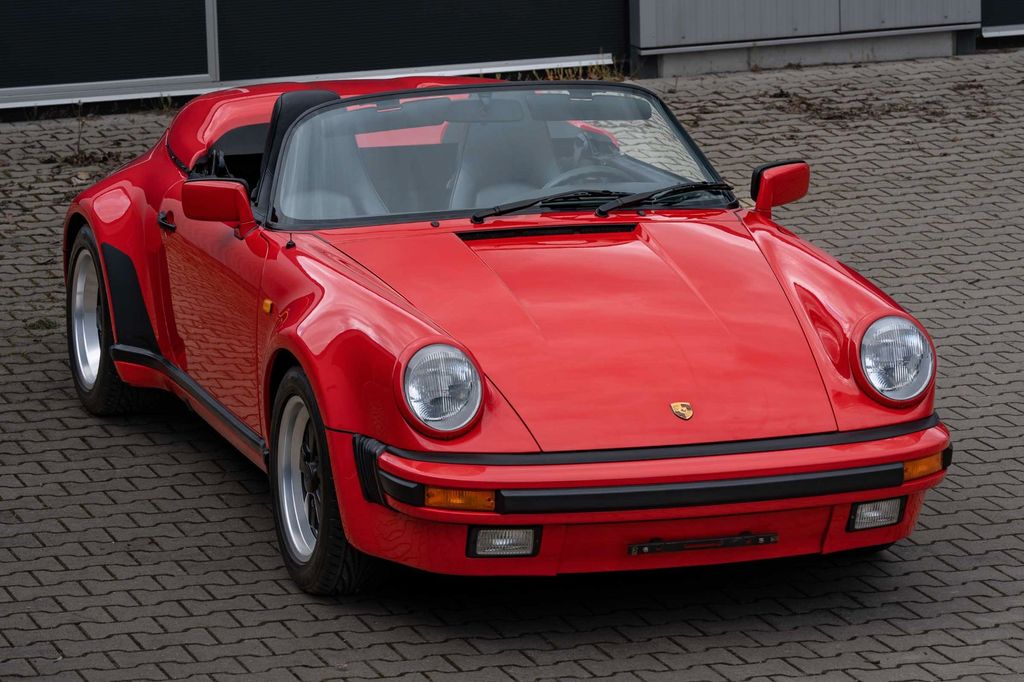 Porsche 911 Urmodell