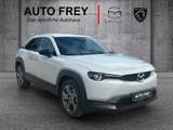 Mazda MX-30 Elektro Automatik First Edition - Mazda MX-30: First Edition