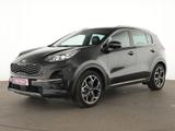 Kia Sportage GT-Line AWD|LED|ACC|JBL|Leder|Navi - Kia aus 2021
