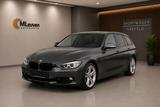 BMW 328i Touring *NAVI*PDC*19" ALU* SHZG*XENON*KLIMA - BMW 328 aus 2012
