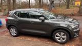 Volvo XC40 T4 Inscription Geartronic Inscription - Volvo Gebrauchtwagen in Norderstedt