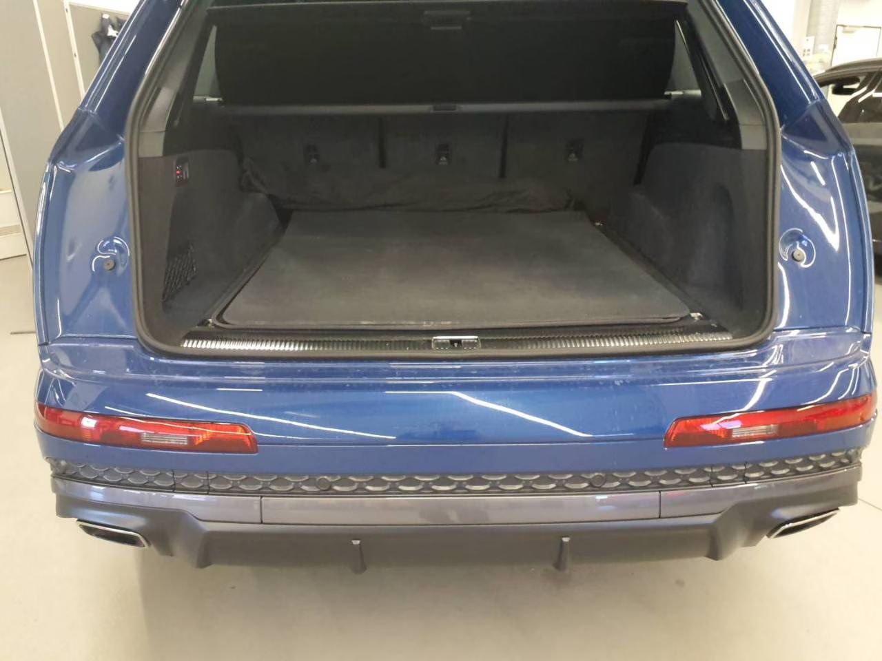 Audi Q7 - Bild 6