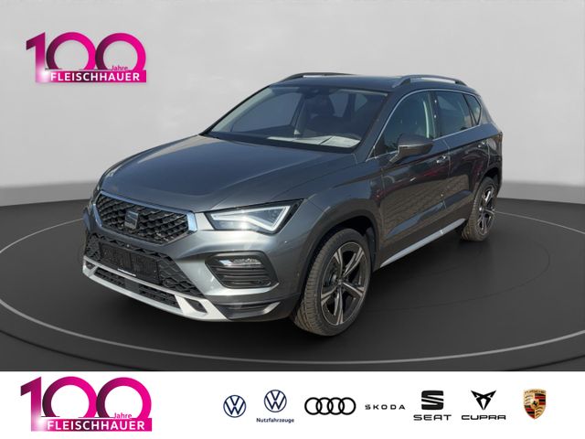 Seat Ateca ACT EU6e Xperience 1.5 TSI 110 kW (150 PS)