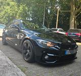 BMW 316 Baureihe 3 Lim. 316 d - BMW 316 in Gelsenkirchen