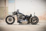 Harley-Davidson Softtail EVO Custom TüV neu