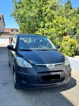 Hyundai i10 1.1 Edition Plus + HU bis 04/27 - Hyundai i10: Edition Plus