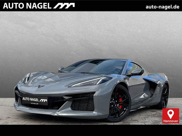 Corvette C8 Z06 3LZ 5.5 V8 NAP Umbau*3JahreGarantie*24MY*