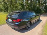 BMW 530d Touring A- M Paket/All-Inclusive-Paket  BMW - BMW 530 Gebrauchtwagen Bmw530d