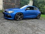 Volkswagen Vw Scirocco 3 2.0 R Line - Volkswagen Scirocco aus 2011: R