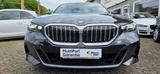 BMW 520 d MSport Panorama Head-up LED 360° 2-Hd MwSt - BMW 520 Gebrauchtwagen