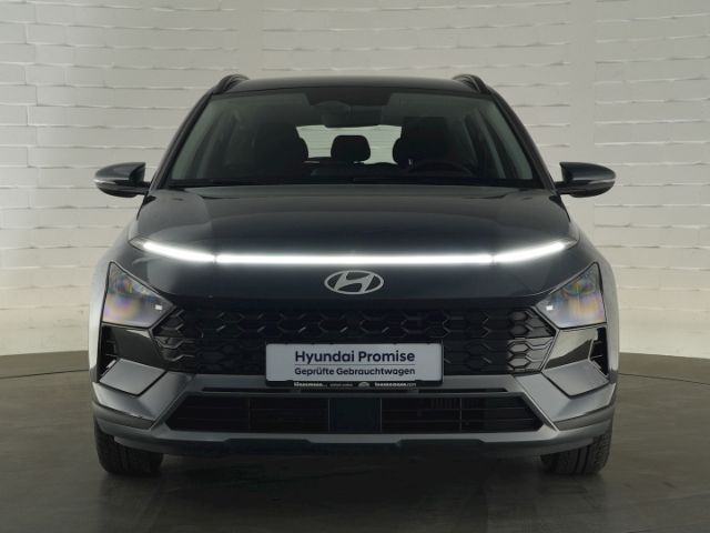 BAYON FACELIFT T-GDI TREND DCT+VOLL LED+NAVI+SIT
