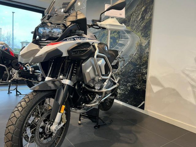 BMW R 1250 GS Adventure TROPHY