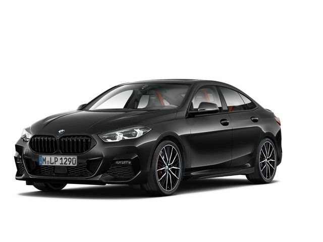 BMW 220 Gran Coupé