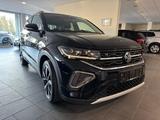 Volkswagen T-Cross R-Line 1.0 TSI DSG - AHK-MatrixLED