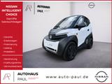 Silence S04 L7e, 2xAkku, LED, Klima, BT, USB, 85 km/h - gebrauchte Silence Kleinwagen