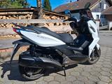 Kymco K-XCT  300i - ROLLER X