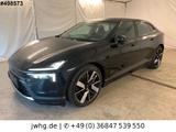 Polestar 4 Long Range Dual Pilot Plus Pixel HeadUp Pano - Polestar 4: Head-Up Display, mit Klimaautomatik