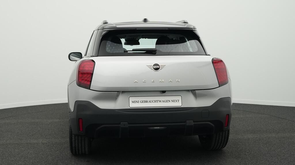 MINI John Cooper Works - Bild 10