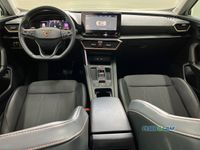 Cupra Formentor - Vorschau Bild 8