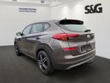Hyundai Tucson 1.6 Trend 4WD Autom.*DAB*SHZ*LenkradHZ*Sp - Hyundai TUCSON: Trend