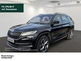 Skoda Kodiaq 1.5 TSI Sportline DSG   Kamera   Kessy    - Skoda Kodiaq in Solingen