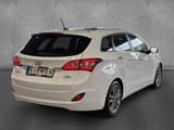Hyundai i30cw 1.6 CRDi DCT Premium Pano Navi e.Sitz Xeno - Hyundai: X30