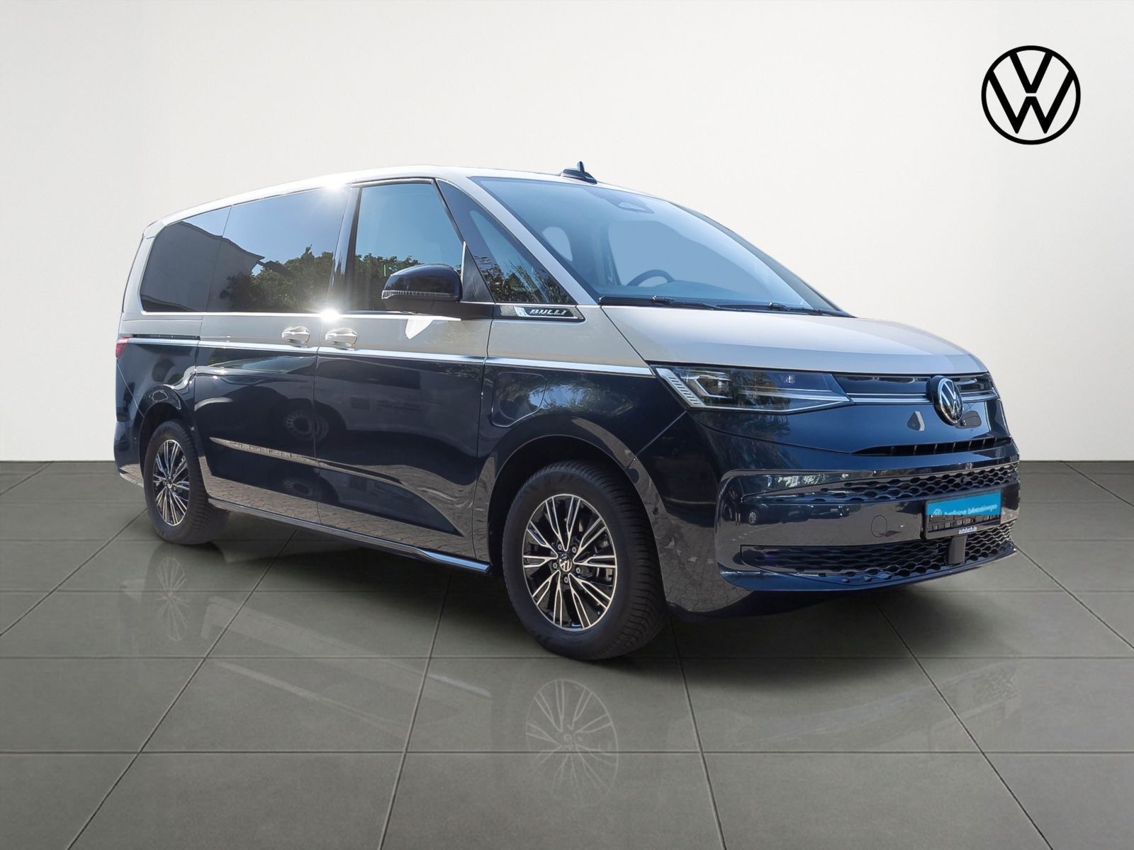 Volkswagen T7 Multivan 1.5 TSI eHybrid | AHK | 4-MOTION imagem 3