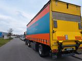Meusburger MPS-1 - Meusburger Tieflader