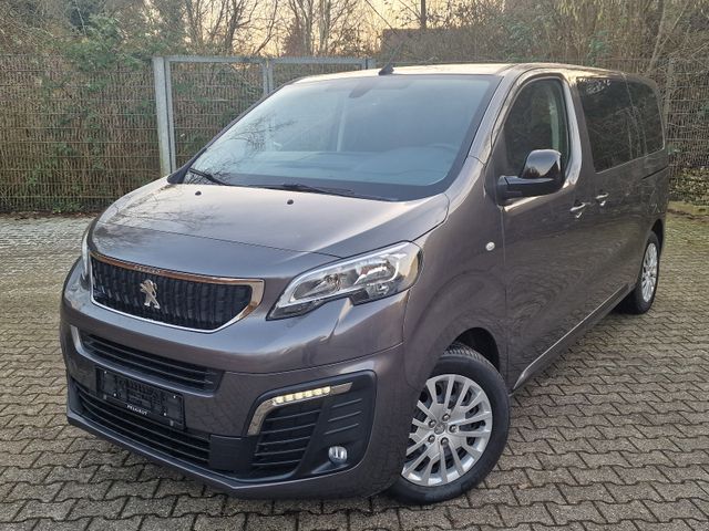 Peugeot Traveller BlueHDi 180 EAT8 Active L2 9-Sitzer