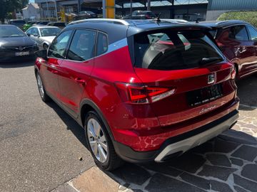 Bild 18 Seat Arona Xperience - Navi | LED | ACC | RFK