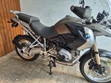 BMW GS 1200 - gebrauchte Motorräder in Stuttgart