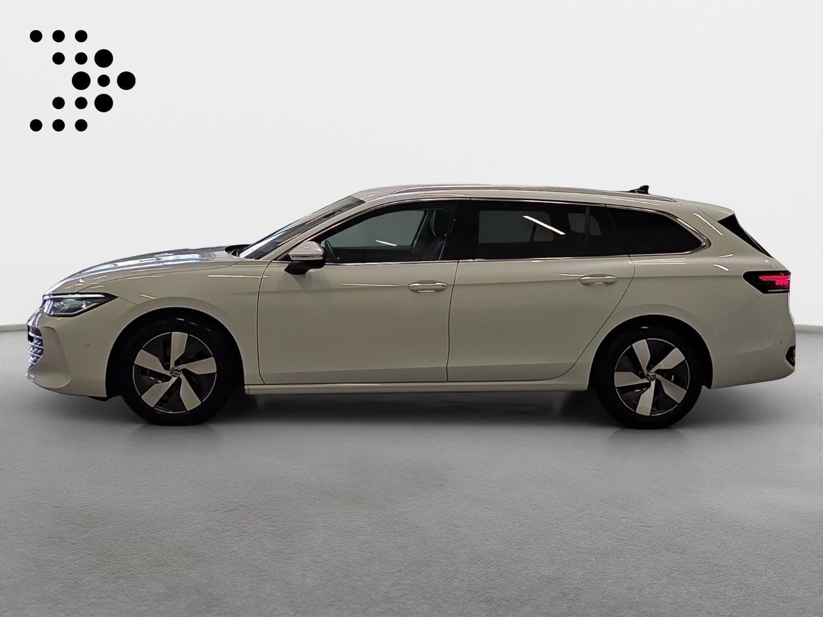 Volkswagen Passat Variant - Bild 5
