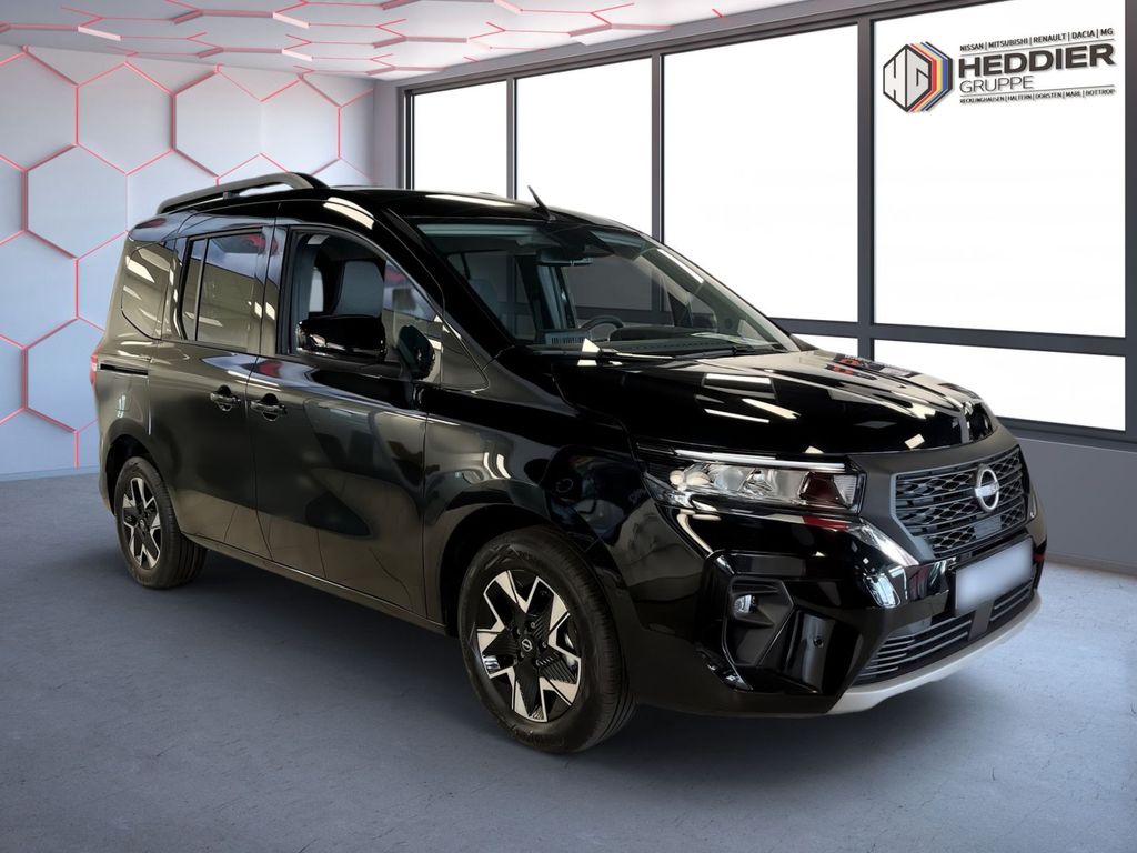 Nissan Townstar