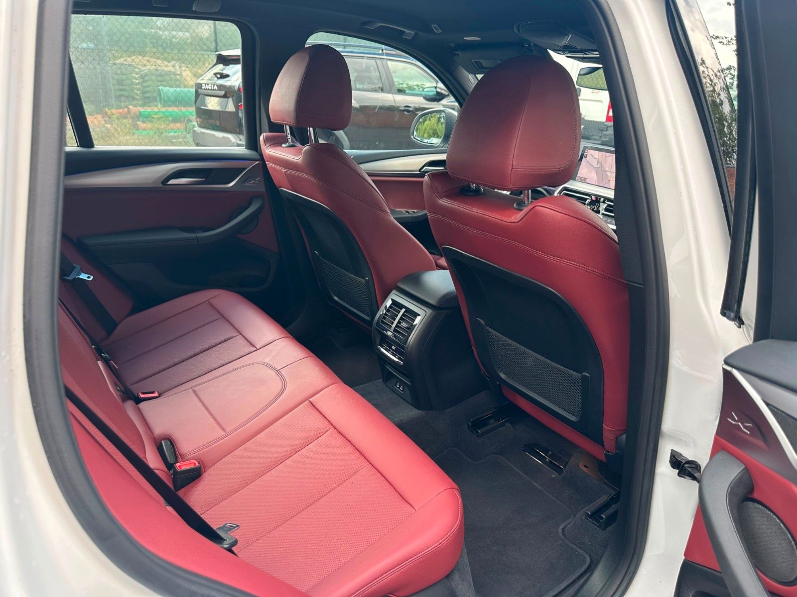 BMW X3 xDrive 30 d M Sport HARMAN LED foto 14