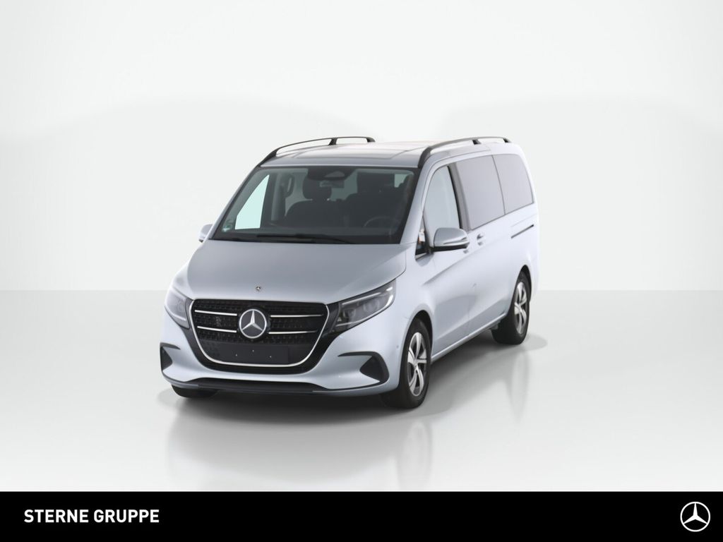 MERCEDES-BENZ V-Class 2026