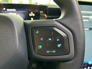 Ford Capri RWD abzüglich 3000€ Sofort Prämie