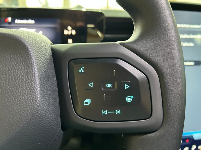 Ford Capri RWD abzüglich 3000€ Sofort Prämie