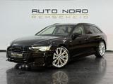 Audi A6 45 TDI quat.Avant*Sline*21´´*Matrix*AHK*B&O* - Audi A6: Kombi, Sline