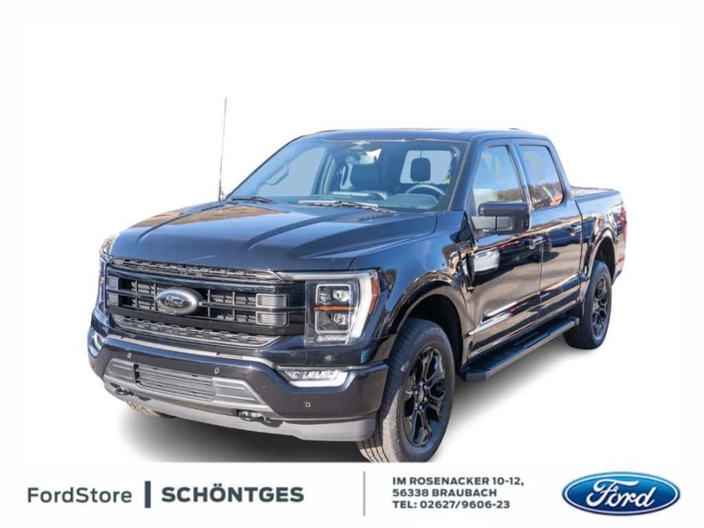Ford F 150
